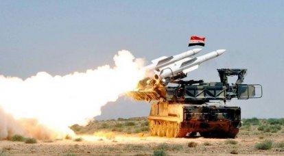 Сирия заявила о готовности сбивать турецкие военные самолеты