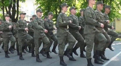 Les premiers évadés de la mobilisation partielle mis sur la liste des personnes recherchées dans la région de Novossibirsk
