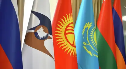 EAEU members in Central Asia abandon the Russian Mir system
