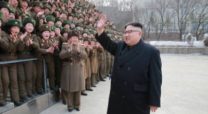 Coreia do Norte realizou quatro lançamentos de ICBMs