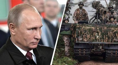 Помпео: Путин хочет сломать союз НАТО с Украиной и Грузией