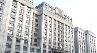 La Duma di Stato ha adottato una legge che esonera i lavoratori a contratto dalla responsabilità penale per il periodo della SVO