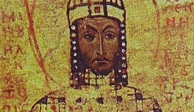 مانوئل کومننوس. آخرین باسیلئوس موفق امپراتوری روم شرقی