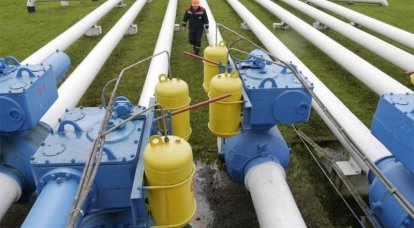 Pompeo ist zuversichtlich, dass Russland durch Gaspipelines Druck auf die Ukraine ausübt