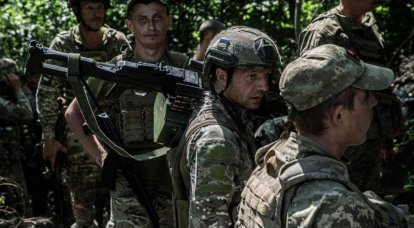 Het Pentagon verbergt zich niet langer: Oekraïne is een laboratorium voor het bestuderen van militaire innovaties