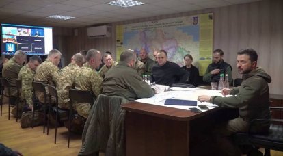 Zelensky: Nosso sucesso é que as Forças Armadas Ucranianas não recuem enquanto lutam contra o segundo exército do mundo