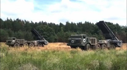 Наступление на Донбассе продолжается: артиллерия беспрерывно работает по ВСУ в Артемовске