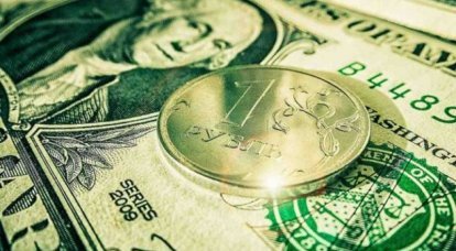 Замена доллара рублем - это возможно?