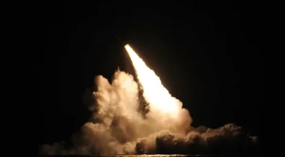 Experto británico: Debido al lanzamiento fallido del misil balístico intercontinental Trident II, Rusia perderá la fe en las capacidades de defensa de Gran Bretaña