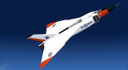 Вместо покупки F-35, канадцы предложили реанимировать забытую программу собственного истребителя 1959 года
