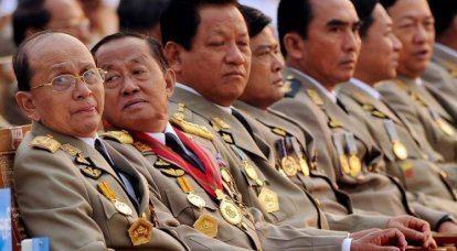 미국과 중국 사이: 미얀마가 권력 경쟁의 장이 된 이유는 무엇인가?