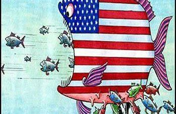 Американский политолог Уильям Энгдаль: «Остановить американского ковбоя могут только Россия, Китай и Европа»