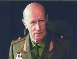 Yuri Drozdov: Rusia preparó el papel del becerro sacrificial