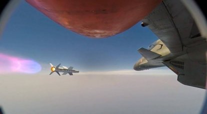 India conducted flight tests of the Astra rocket from the board of the Su-30MKI