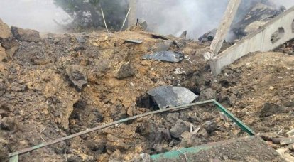 Russische troepen vielen 's nachts Kramatorsk en Avdiivka aan