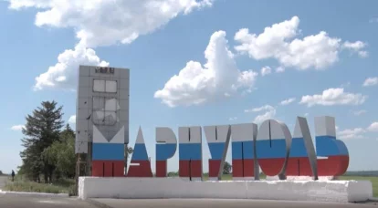 Obnova Mariupolu: politika nebo ekonomická kalkulace?