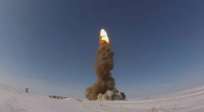 Warhead nuklir ing pertahanan udara domestik lan pertahanan rudal