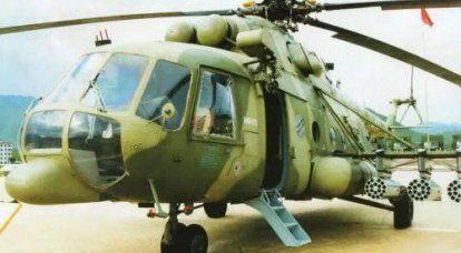 Пентагон закупает российские вертолеты