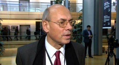 フランスの欧州議会議員は、米国の提案に従ってミンスク合意の履行をボイコットすることがキエフにとって有益であると述べた