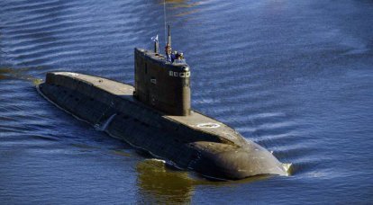 Los nuevos submarinos diesel-eléctricos estarán equipados con anti-torpedos.