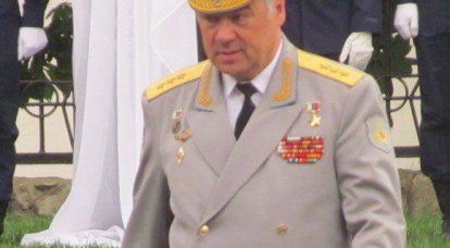 Comandante en jefe de las fuerzas espaciales rusas VKS: No solo se enviaron aviones y helicópteros a Siria, sino también sistemas de misiles de defensa aérea