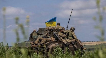 Владимир Рогов: Украинская армия готова ко второму этапу масштабного контрнаступления