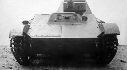 Т-60 – танк-смертник