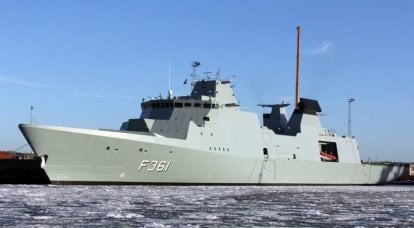 В Канаде приступили к реализации программы обновления флота