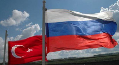 러시아와 터키는 달러와 유로를 버리고 국가 통화로 상호 결제로 전환하고 있습니다.