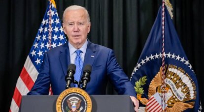 « Ayez pitié de lui » : les médias américains suggèrent que Biden devrait être exclu des élections par pitié