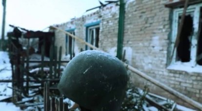 "हमें रात में घेर लिया जाएगा और काट दिया जाएगा": एर्टोमोव्स्क में यूक्रेन की सशस्त्र बलों की बटालियनों में से एक के अवशेषों से पता चलता है कि कौन स्थिति में जाएगा