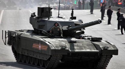 Признайте факты: российская армия проходит модернизацию и становится смертоносной военной машиной (The National Interest,США)