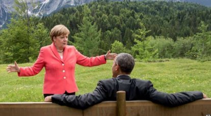 누가 Angela Merkel을 대신할 것인가?