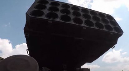 ВС РФ уничтожили склад боеприпасов одной из бригад ВСУ на Лисичанском направлении