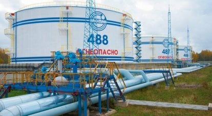 Экспорт по-русски: не только нефть, не только газ