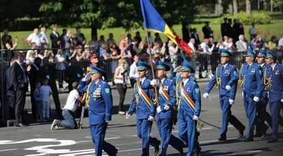 WarGonzo: Moldovában megkezdődött a katonai mozgósítás előkészítése