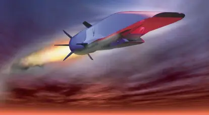 Londres veut rattraper et dépasser la Fédération de Russie, la Chine et les États-Unis en matière d'armes hypersoniques