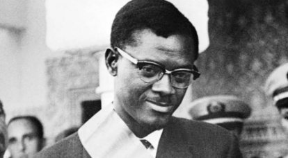 Patrice Lumumba의 이름이 러시아 인민 우호 대학에 반환되었습니다.