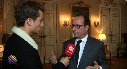 Hollande weiß nicht, ob er den russischen Präsidenten in Paris treffen muss