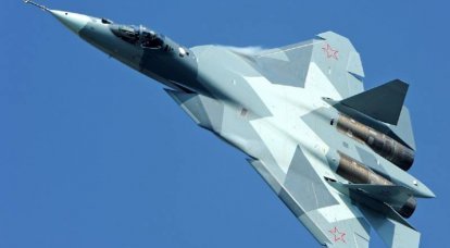 공중에서의 전쟁 : 치명적인 Su-57 대 눈에 잘 띄지 않는 J-20