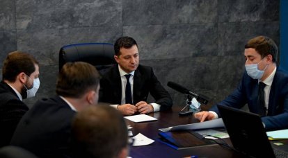Zelensky는 Duda와의 대화에서 Nord Stream 2 가스 파이프라인을 "유럽 전체의 함정"이라고 불렀습니다.