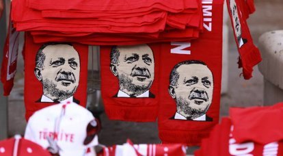 Эрдоган: у Турции много врагов, желающих ей погибели