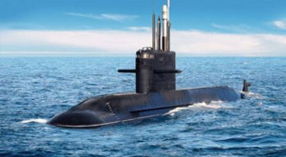 Russia is ready to offer anaaerobic submarines to foreign buyers
