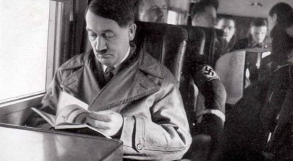 "일반 서리"가 히틀러의 생명을 구한 방법