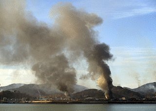 Сеул готовит мощный удар по ракетной базе КНДР, с которой был обстрелян остров Ёнпхёндо