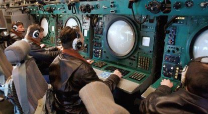 Российские радиотехнические войска оснащаются уникальными РЛС