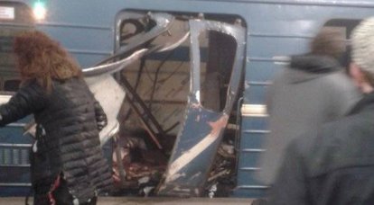 サンクトペテルブルク地下鉄爆発事件に関与したテロリストの裁判