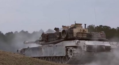 Пресса США: Пентагон рассматривает варианты поставок на Украину современных танков западного производства