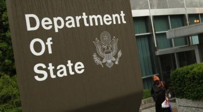 State Department: Washington has not changed its mind about the future of Syria - there is no place for him in Bashar Assad