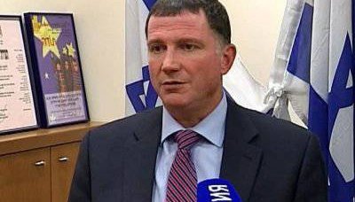 Министр информации Израиля: когда-нибудь здравый смысл победит